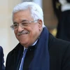 Tổng thống Palestine Mahmoud Abbas. (Nguồn: THX/TTXVN)