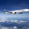 Máy bay Boeing 777-200ER của Air New Zeland. (Nguồn: Air New Zeland) 