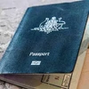 Gần 38.000 hộ chiếu Australia bị mất trong năm 2013