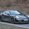 Siêu xe thể thao Porsche 911 GT3. (Nguồn: autopro)