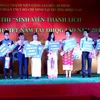 Sinh viên Việt Nam tại Lào kỷ niệm ngày thành lập Đoàn 