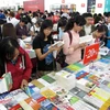 Khai mạc Hội sách Thành phố Hồ Chí Minh lần thứ 8