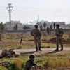 Syria: Phe nổi dậy chiếm 1 làng chiến lược ở biên giới