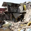 Chile hứng chịu hơn 300 trận động đất trong một tuần