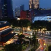 Singapore: Điểm "ăn chơi" hạng nhất sau 50 năm
