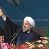 "Iran có một năm thành công ngoạn mục về ngoại giao"