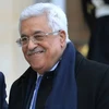 Palestine kêu gọi AL họp khẩn về hòa bình Trung Đông