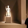 Nhiều kiệt tác cổ vật Việt đến Bảo tàng Nghệ thuật New York