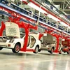 GM chi 450 triệu USD nghiên cứu và sản xuất xe điện