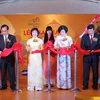 500 công ty tham gia Triển lãm quốc tế Saigon Tex 2014 