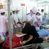 Ninh Thuận: Liên tiếp xảy ra các ca ngộ độc thực phẩm