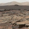 Bằng chứng về các dòng sông từng tồn tại trên Sao Hỏa