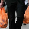 EU có kế hoạch cắt giảm 80% túi nylon vào năm 2019
