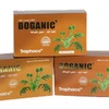 Thu giữ 52.000 hộp thuốc Boganic vi phạm của Traphaco