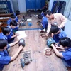 Thái Lan-Việt Nam tăng hợp tác giáo dục hướng nghiệp