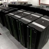 Giải pháp giúp siêu máy tính giảm tiêu thụ điện 1 triệu lần