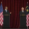 Malaysia-Mỹ ký gần 2 tỷ USD các thỏa thuận thương mại 