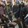 Mỹ và LHQ quan ngại về hàng trăm bản án tử hình ở Ai Cập