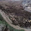 Lở đất kinh hoàng ở Afghanistan: Đã có hơn 2.100 người chết