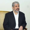 Lãnh đạo Palestine và Hamas đến Qatar bàn về hòa giải
