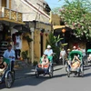 Quảng Nam: Gắn việc bảo tồn với phát huy giá trị các di sản