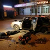 Lực lượng an ninh Nga đập tan âm mưu khủng bố ở Dagestan