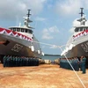 Indonesia chi hơn 3 tỷ USD đẩy nhanh hiện đại hóa quân đội