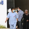Liban phát hiện trường hợp nhiễm virus MERS đầu tiên