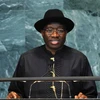 Tổng thống Nigeria cam kết chấm dứt nạn khủng bố trong nước