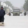 Ít nhất 30 người chết trong trận lụt lịch sử tại Bosnia và Serbia