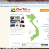 Tiềm năng phát triển các trang web rao vặt trực tuyến ở Việt Nam