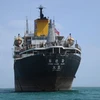 Panama sẽ tiếp tục xét xử vụ tàu Triều Tiên mang lậu vũ khí