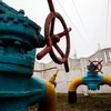 Ukraine từ chối thanh toán trước tiền mua khí đốt của Nga