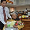 Quảng Nam trao tặng danh hiệu 124 Mẹ Việt Nam Anh hùng