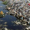 Bãi rác tập trung ở Cư M’gar gây ô nhiễm nghiêm trọng