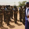 Chính phủ Mali và 3 nhóm phiến quân ký thỏa thuận ngừng bắn