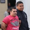 Mexico bắt giữ trùm mafia khét tiếng Rodriguez Garcia