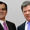 Colombia tổ chức bầu cử tổng thống vòng hai vào tháng 6