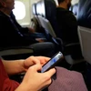 Canada cho phép khách dùng thiết bị điện tử trên máy bay