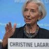 IMF kêu gọi ngân hàng trung ương các nước ổn định tài chính