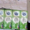 Phạt công ty Châu Á Tiêu điểm do tiếp thị sữa sai quy định
