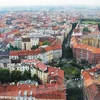 EU viện trợ 430 triệu euro giúp Cộng hòa Séc bảo tồn di sản văn hóa
