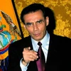 Cựu Tổng thống Ecuador Jamil Mahuad bị phạt 12 năm tù giam