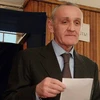 Cơ quan lập pháp Abkhazia yêu cầu tổng thống từ chức