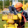 Naftogaz đề xuất sửa đổi hợp đồng mua khí đốt của Gazprom