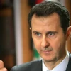Australia chỉ trích cuộc bầu cử tổng thống Syria "không hợp pháp"