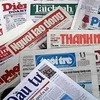 Báo chí và doanh nghiệp: Mối quan hệ tương hỗ lẫn nhau