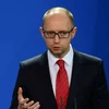 Ukraine từ chối chức Chủ tịch luân phiên cộng đồng SNG
