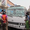 Yemen: Phiến quân tấn công xe quân sự, 9 người thiệt mạng