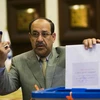 Tòa án Hiến pháp Iraq phê chuẩn kết quả bầu cử quốc hội
